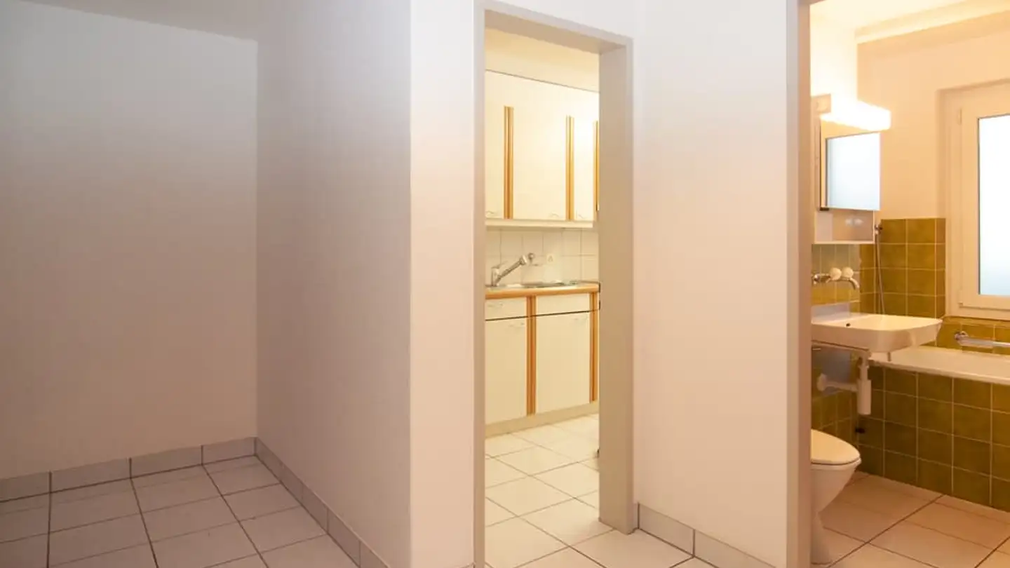 Wohnung mieten - Grand-Rue 64, 2710 Tavannes - Foto 4