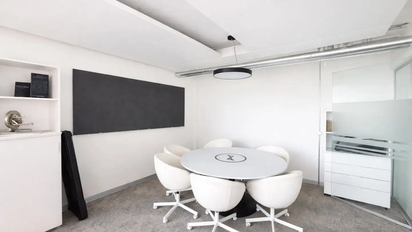 Bureau à louer - Hagenholzstrasse 85, 8050 Zürich - Photo 2