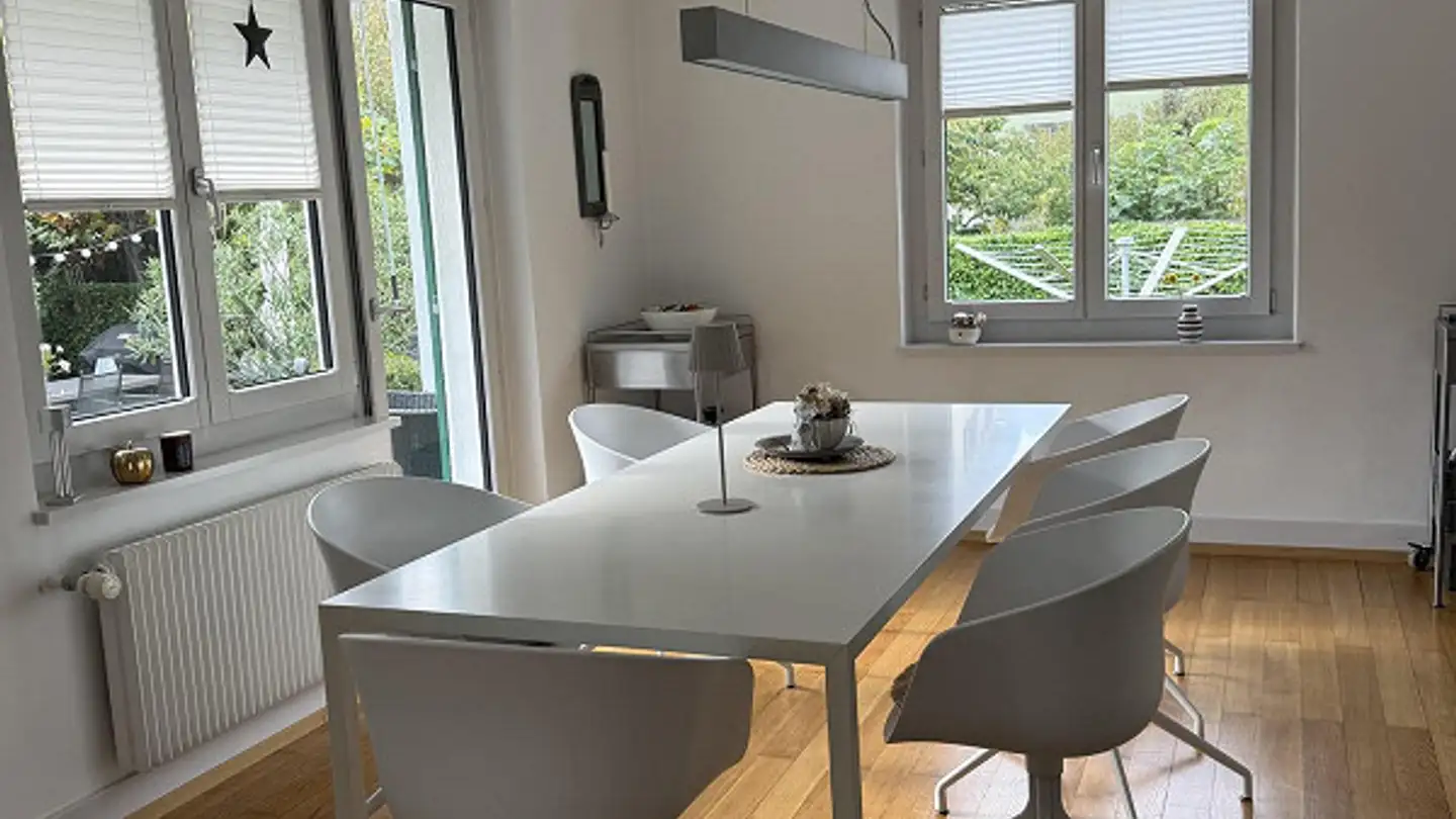 Single house for sale - Mattenweg 3, 7000 Chur - Photo 2