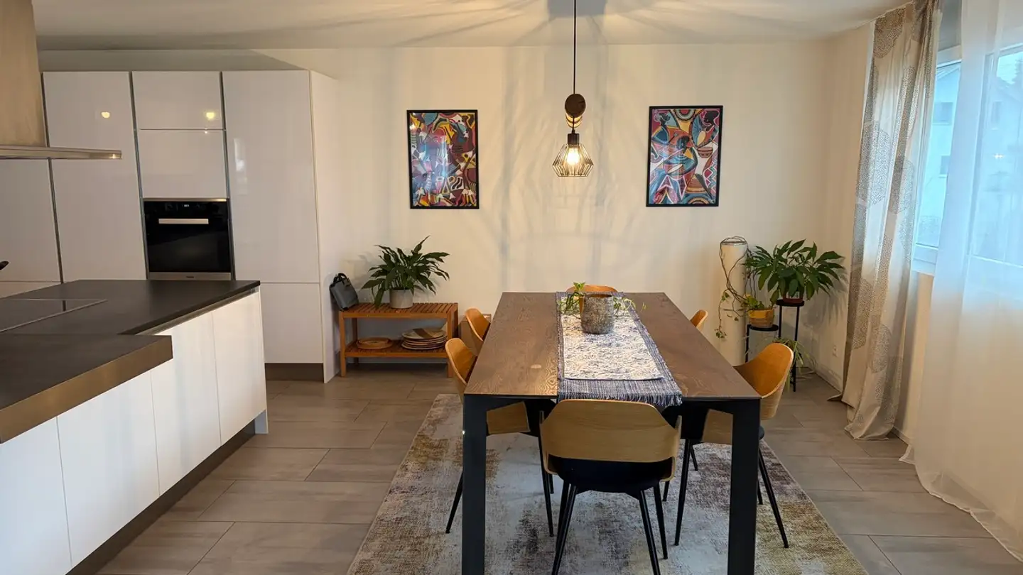 Apartment for sale - Chemin Des Places 9, 1585 Salavaux - Photo 2