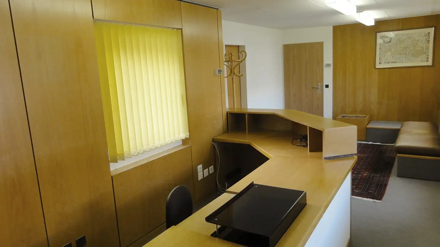 Bureau à louer - Tunnelstrasse 11, 3900 Brig - Photo 4