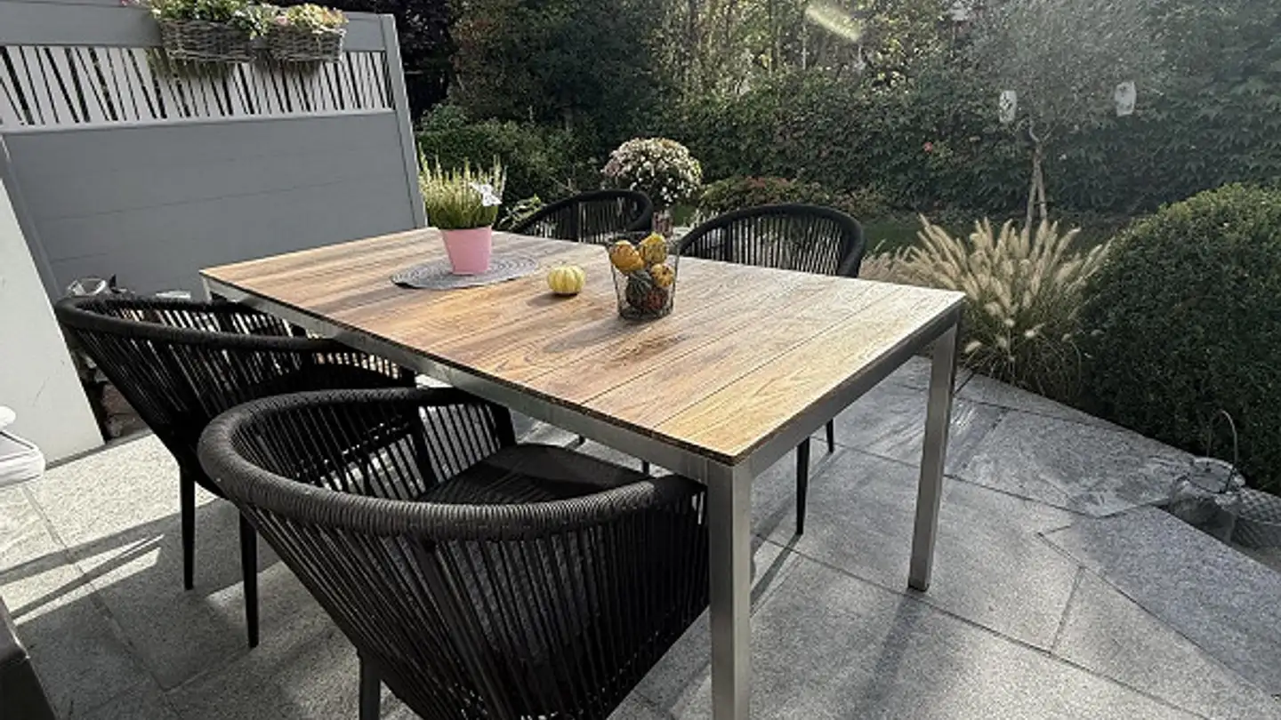 Single house for sale - Mattenweg 3, 7000 Chur - Photo 3