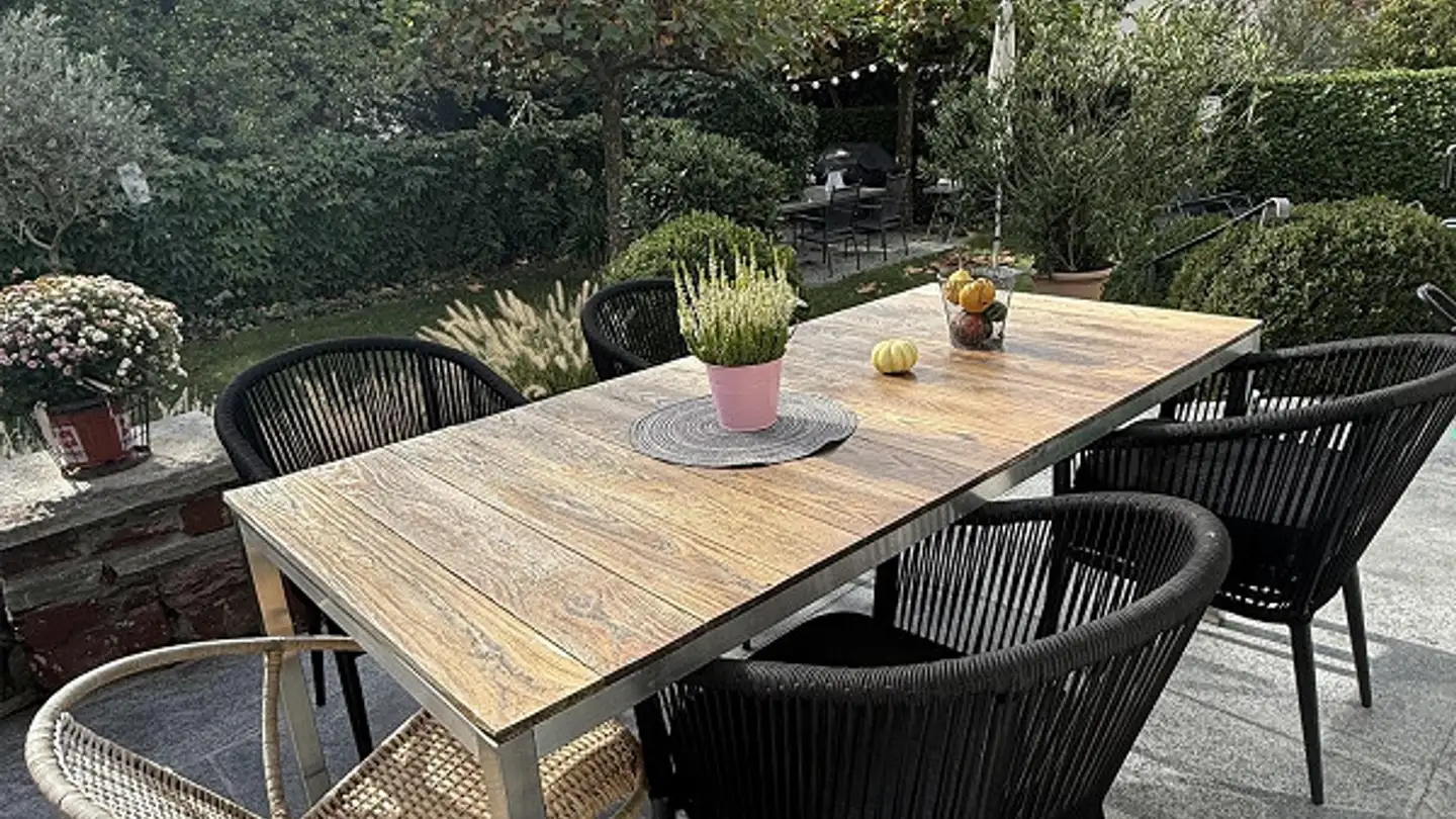 Single house for sale - Mattenweg 3, 7000 Chur - Photo 4