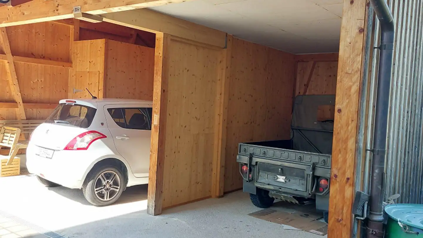 Edificio residenziale in vendita - Sterna 12, 7412 Scharans - Photo 4