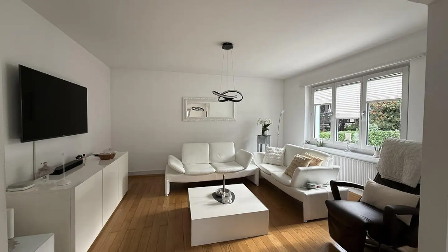 Einfamilienhaus kaufen - Mattenweg 3, 7000 Chur - Foto 4