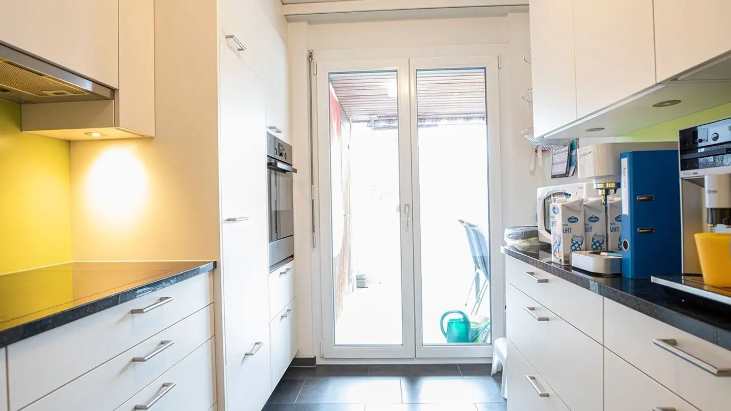 Maisonette mieten - Schafmattstrasse 16, 3123 Belp - Foto 3