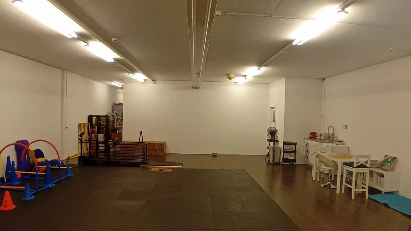 Shop for rent - Güterstrasse 9, 8957 Spreitenbach - Photo 4