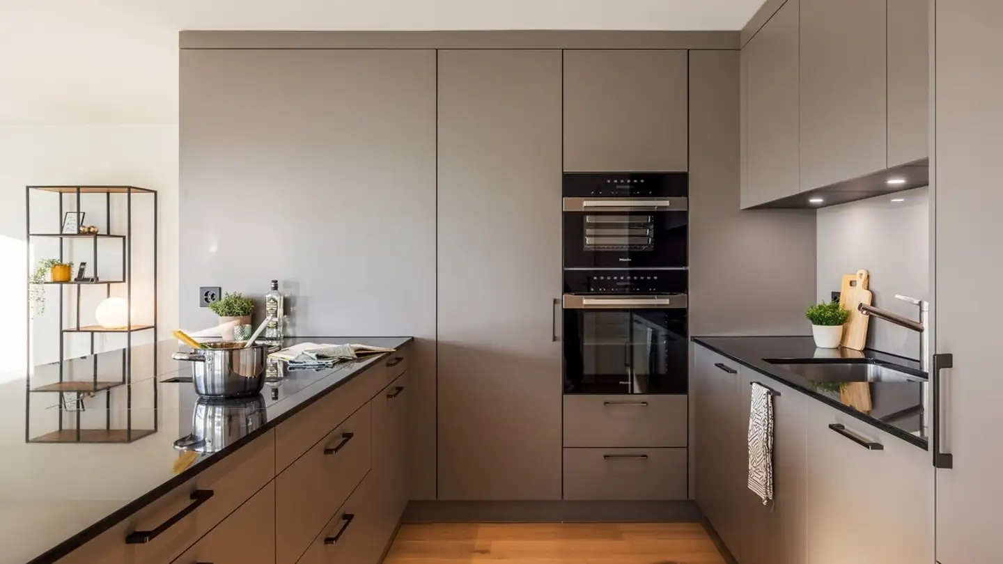 Attico in affitto - Bernstrasse 65, 3303 Jegenstorf - Photo 3