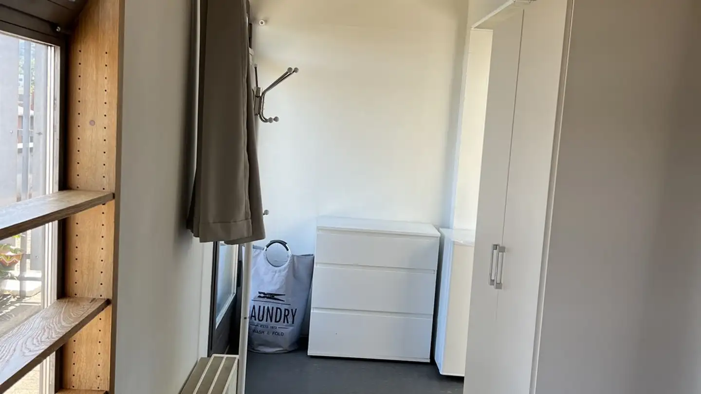 Single room for rent - Im Altried 3b, 8051 Zürich - Photo 2
