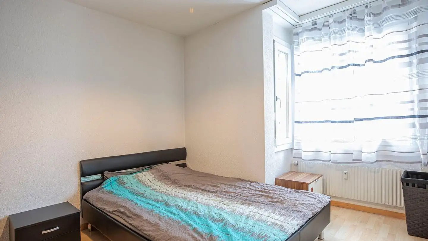 Maisonette mieten - Schafmattstrasse 16, 3123 Belp - Foto 4