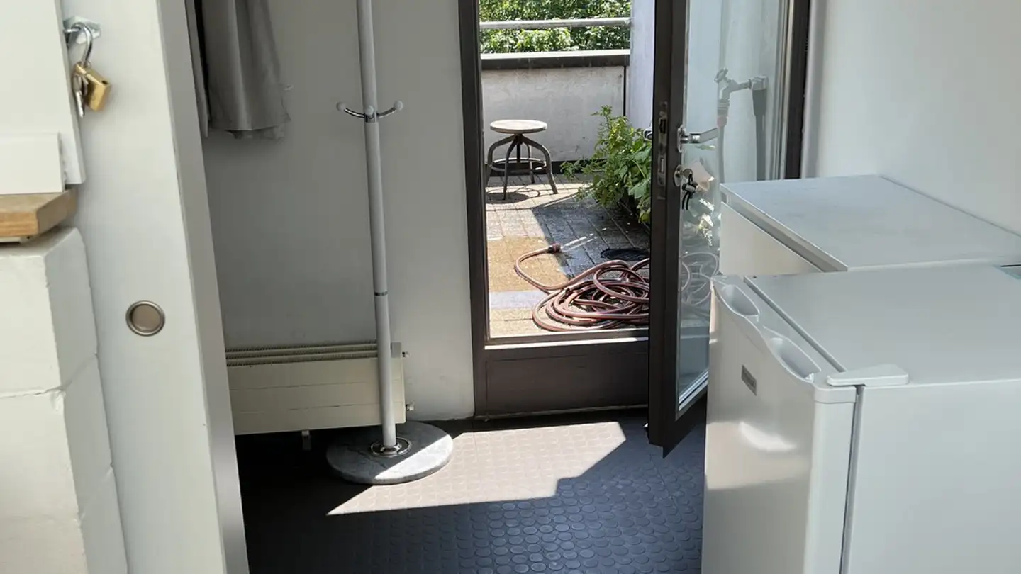 Single room for rent - Im Altried 3b, 8051 Zürich - Photo 3