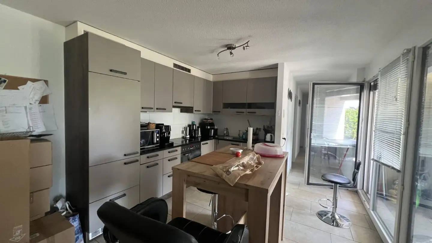 Appartamento in affitto - Rue Ernest-Chuard 12, 1562 Corcelles-près-Payerne