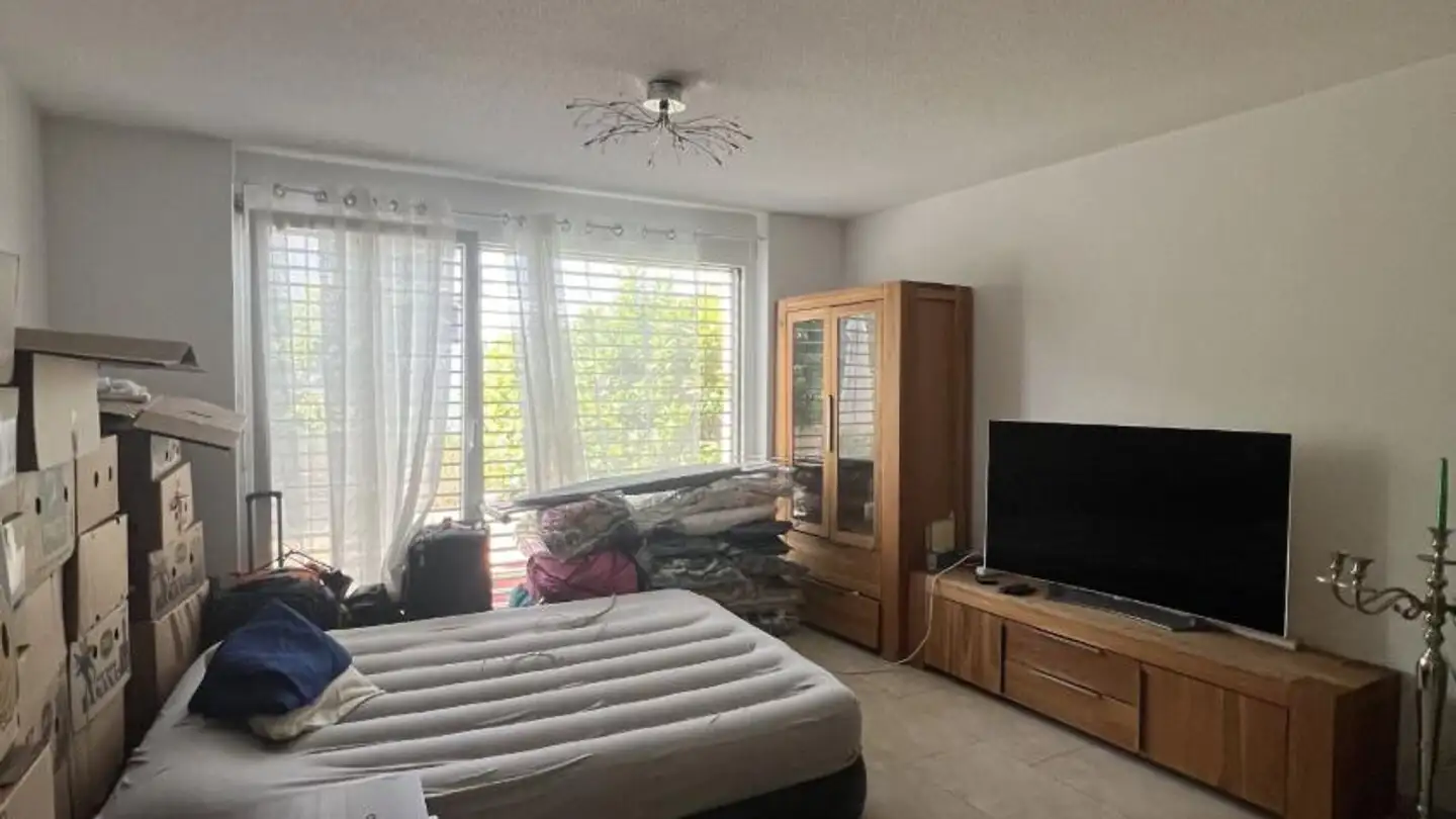 Appartamento in affitto - Rue Ernest-Chuard 12, 1562 Corcelles-près-Payerne - Foto 2