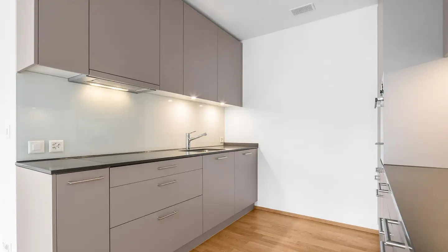 Apartment for rent - Gussstrasse 6, 8180 Bülach - Photo 3
