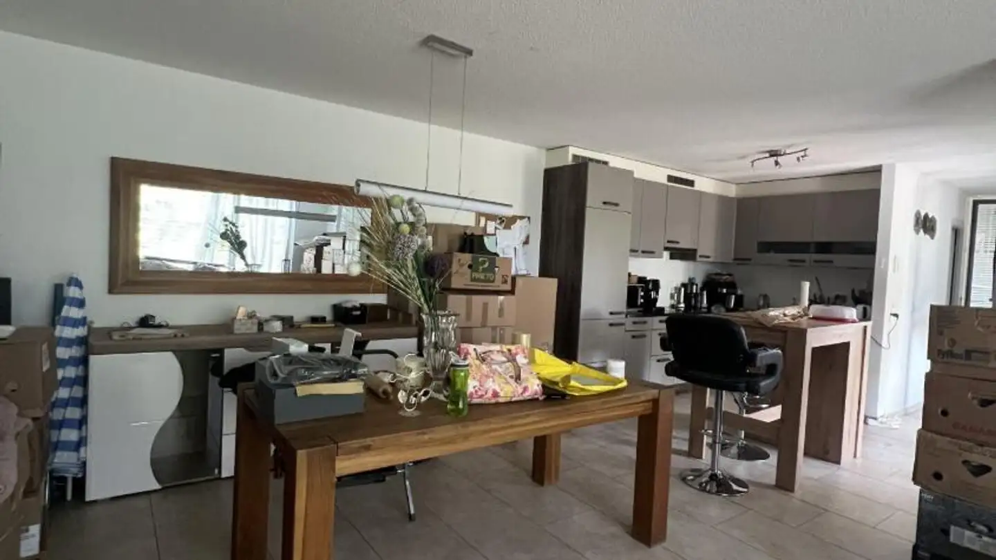 Appartamento in affitto - Rue Ernest-Chuard 12, 1562 Corcelles-près-Payerne - Foto 3
