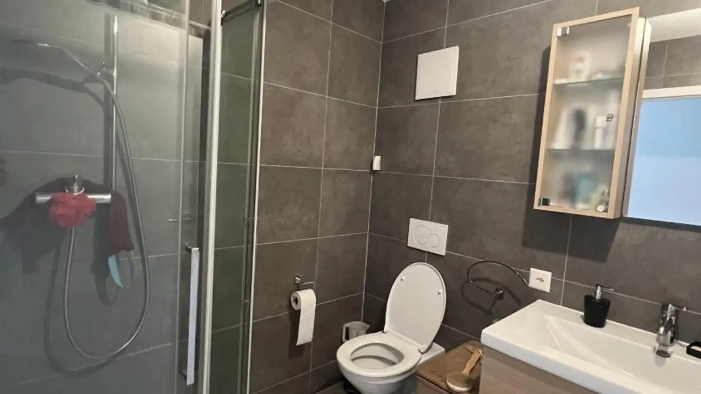 Appartamento in affitto - Rue Ernest-Chuard 12, 1562 Corcelles-près-Payerne - Foto 4