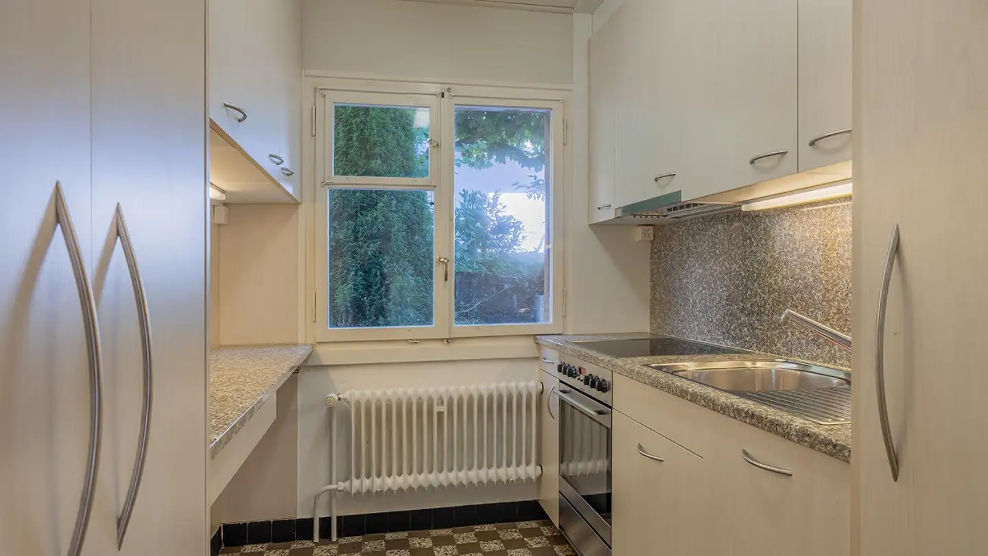 Einfamilienhaus kaufen - Lindenhofweg 16, 3123 Belp - Foto 2