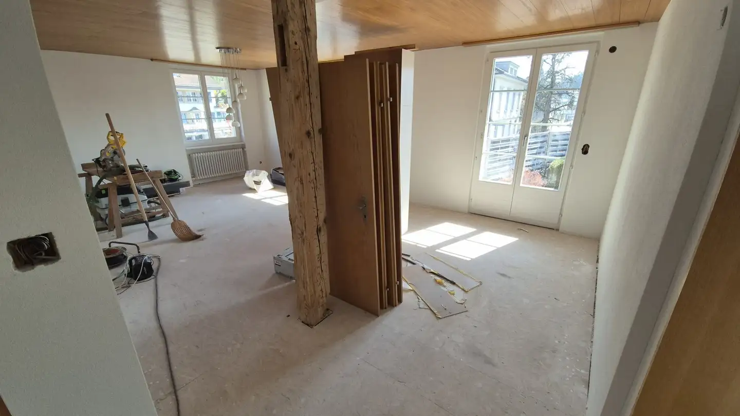 Wohnung mieten - Rütistrasse 2, 8636 Wald ZH