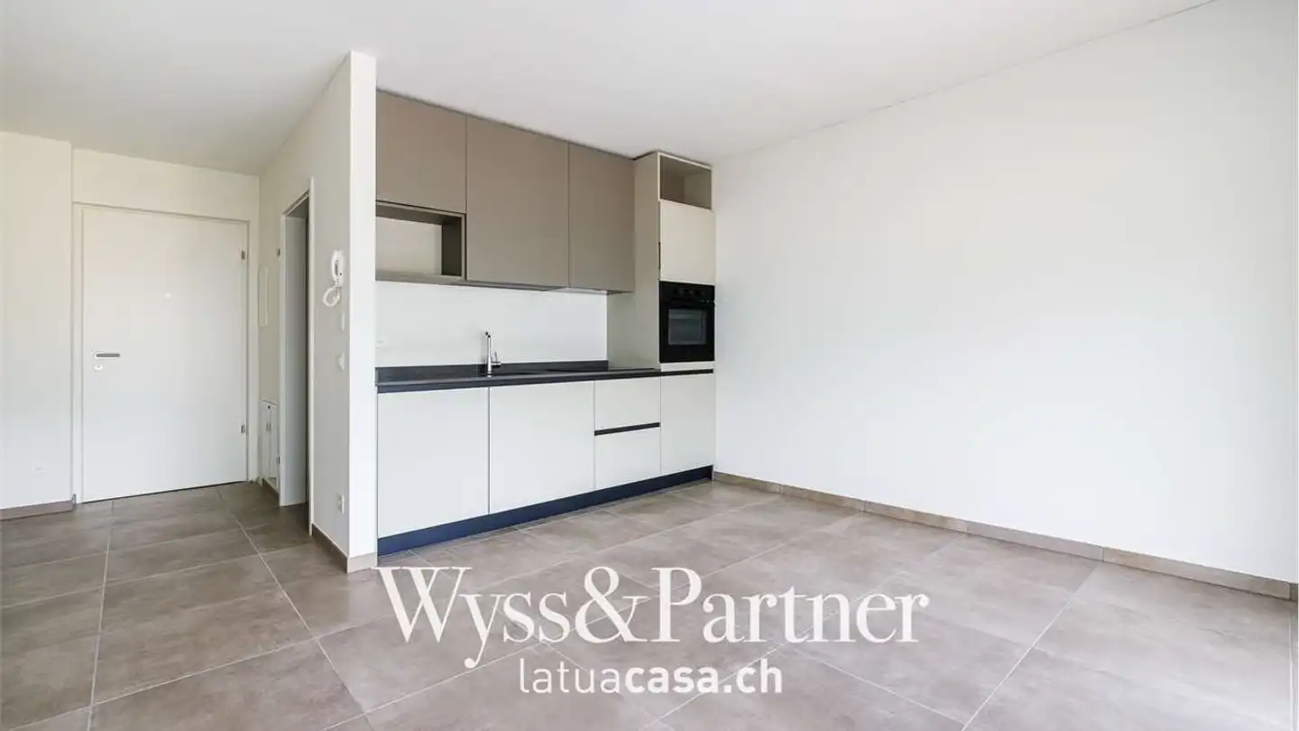 Wohnung mieten - Via Val Di Zopp 4, 6500 Bellinzona - Foto 2