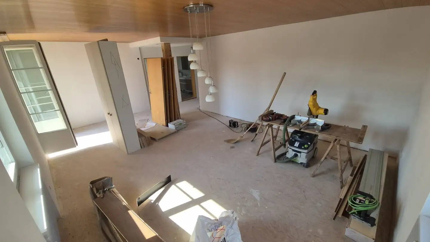 Wohnung mieten - Rütistrasse 2, 8636 Wald ZH - Foto 3