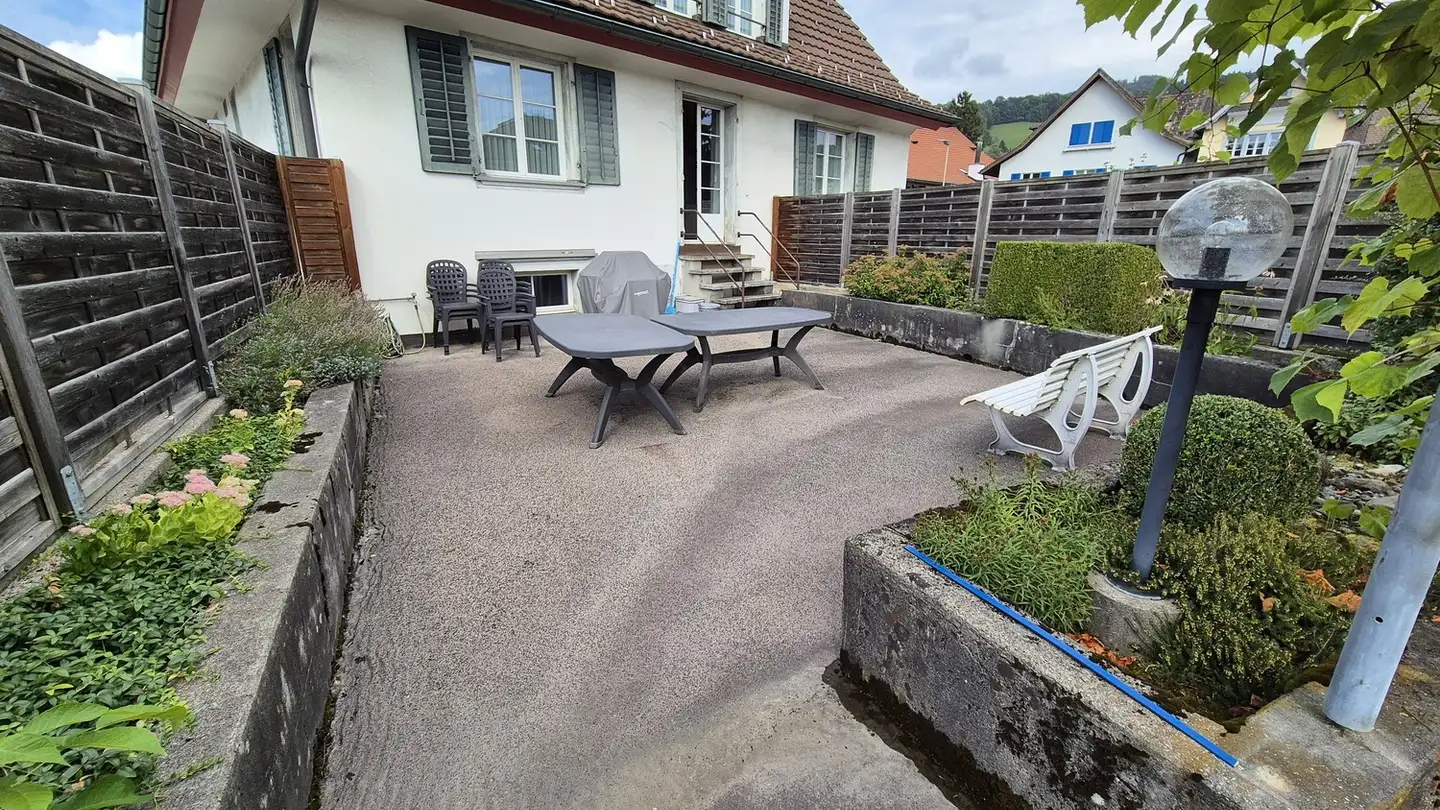 Appartamento in affitto - Rütistrasse 2, 8636 Wald ZH - Foto 4