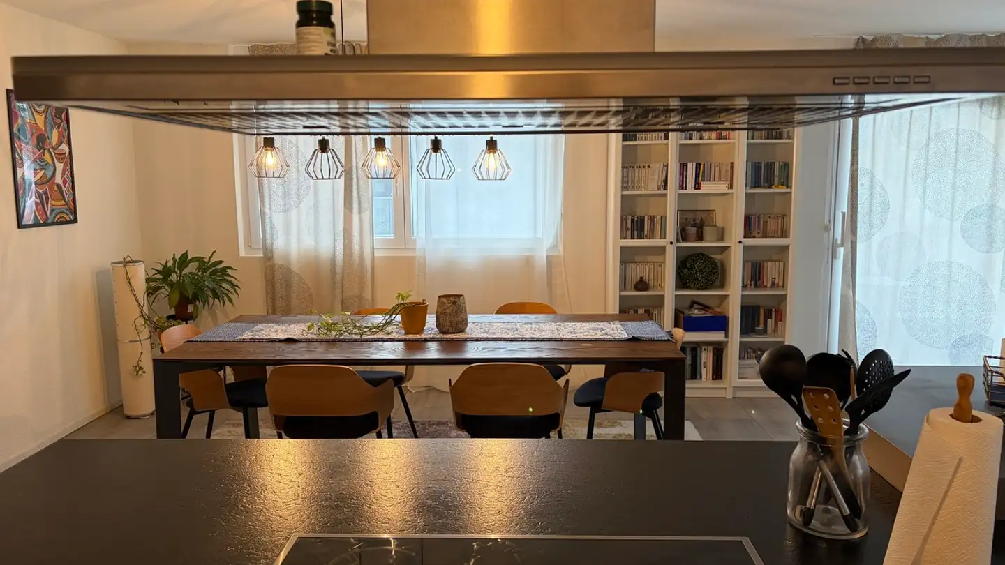 Apartment for sale - Chemin Des Places 9, 1585 Salavaux - Photo 4