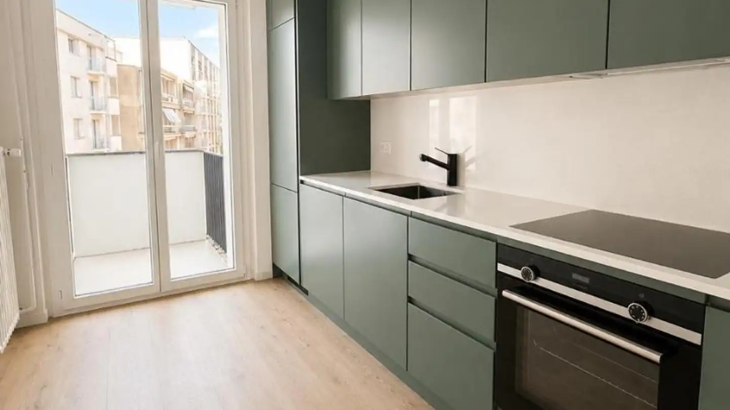 Appartement à louer - Route Wilhelm-Kaiser 1, 1700 Fribourg - Photo 4