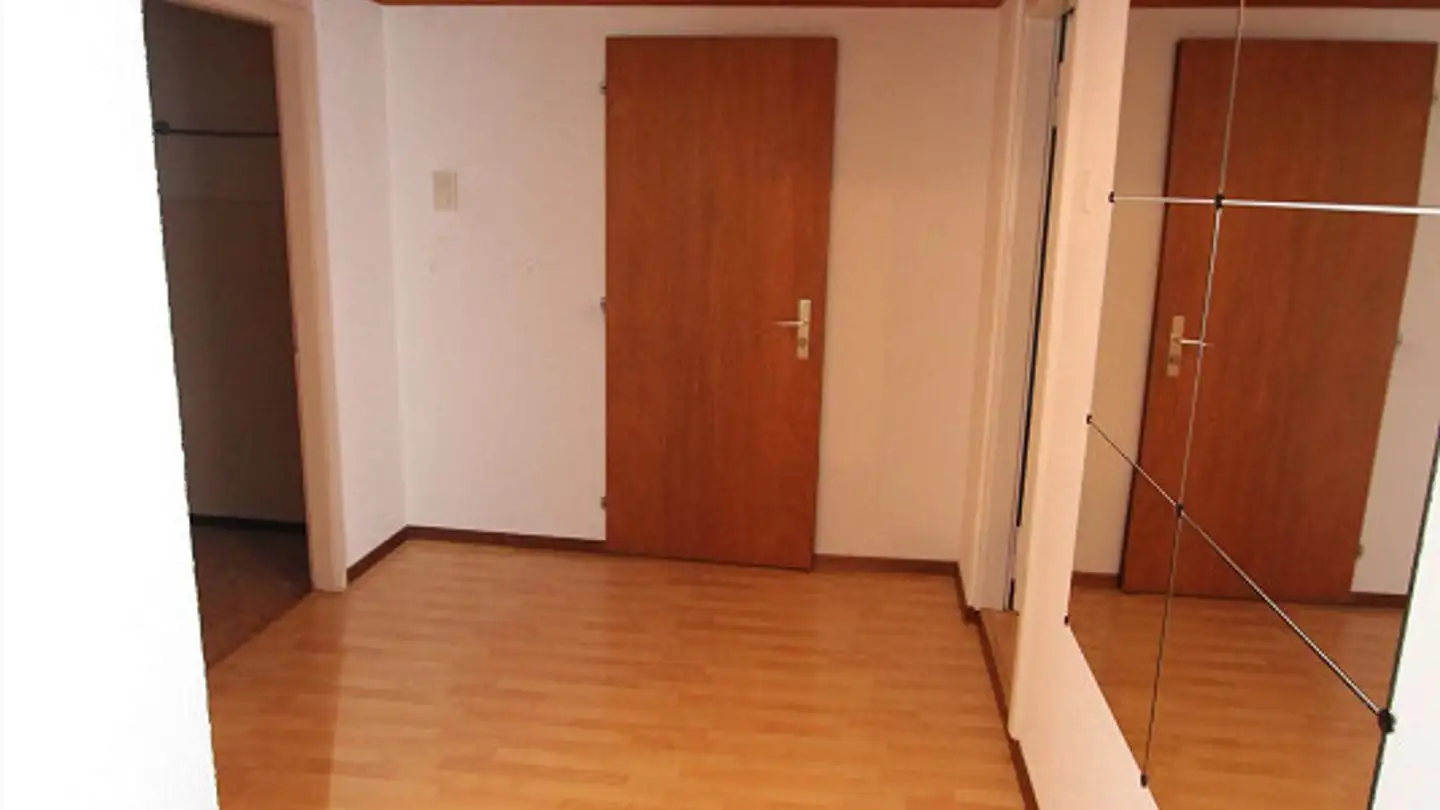 Appartement à louer - Davidstrasse 14, 9000 St. Gallen