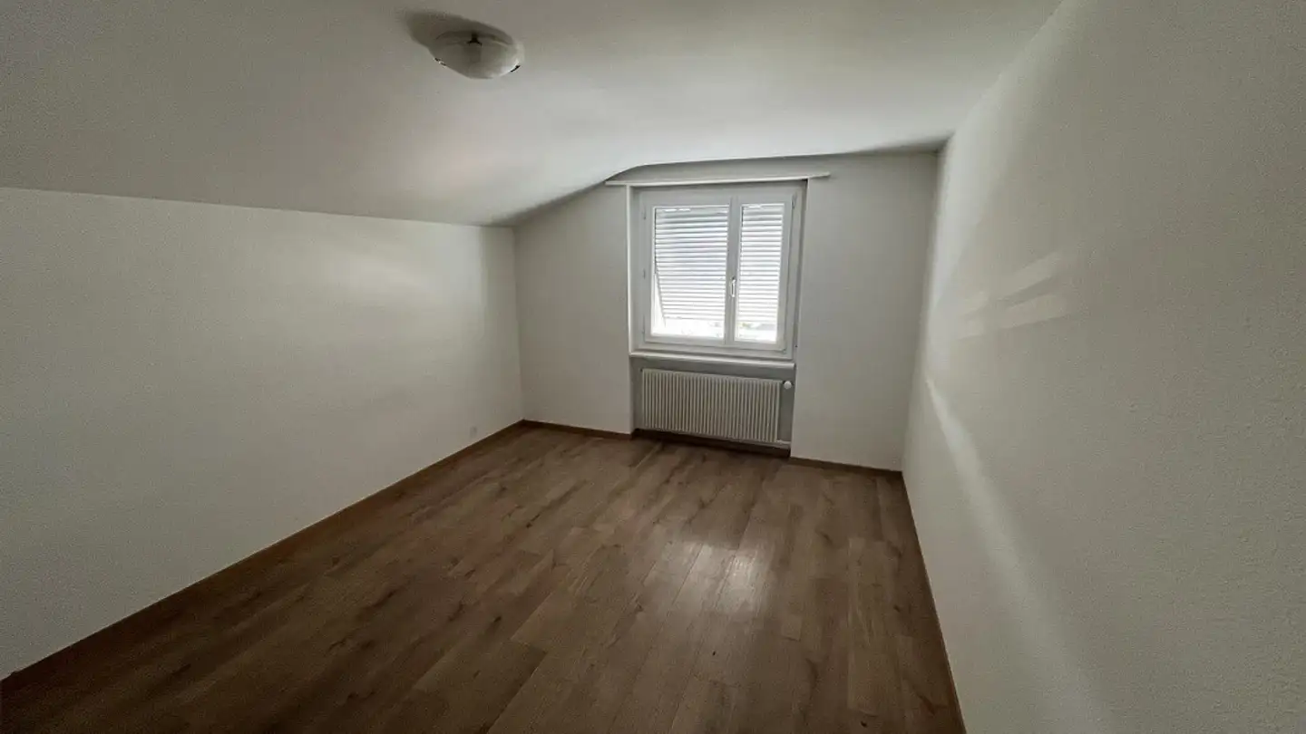 Appartamento in affitto - Hardmattstrasse 3, 4543 Deitingen