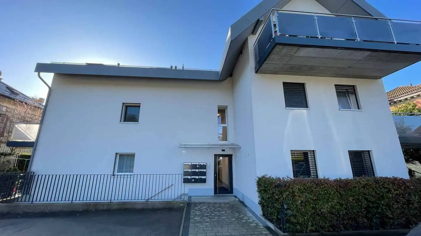 Apartment for rent - Route De Rolle 20, 1162 St-Prex