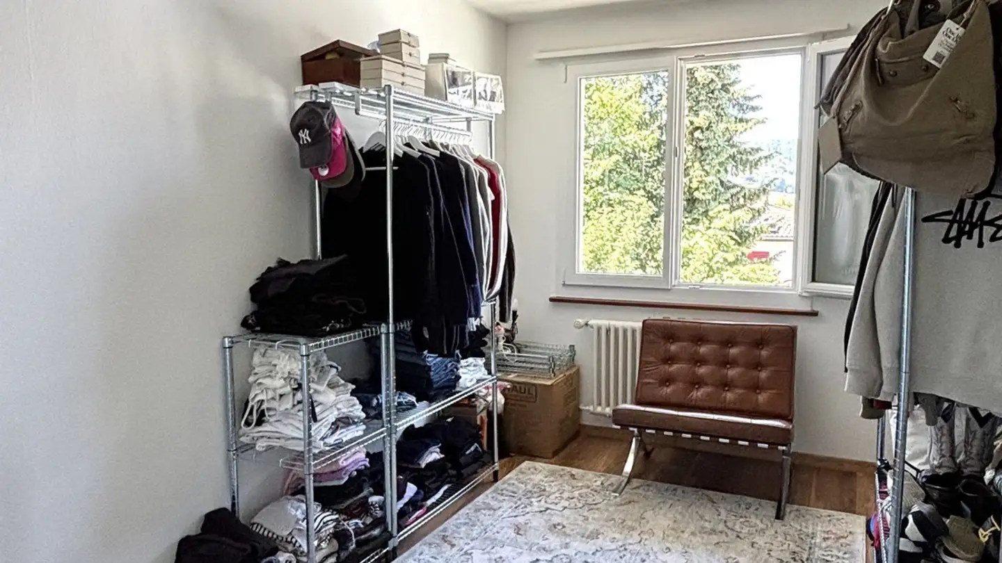 Apartment for rent - Zürcherstrasse 10, 8956 Killwangen - Photo 2