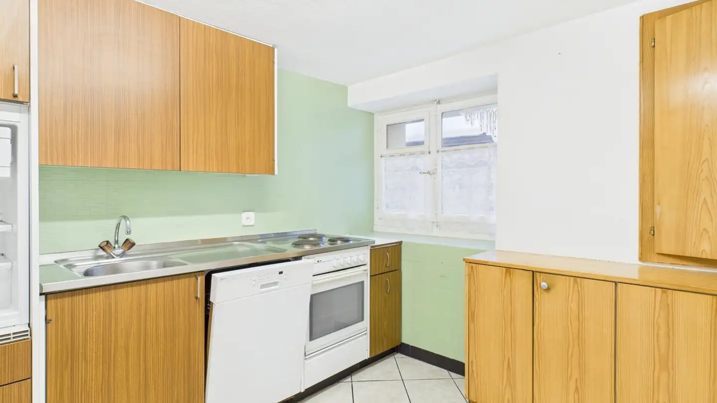 Wohnung kaufen - 1978 Lens - Foto 3