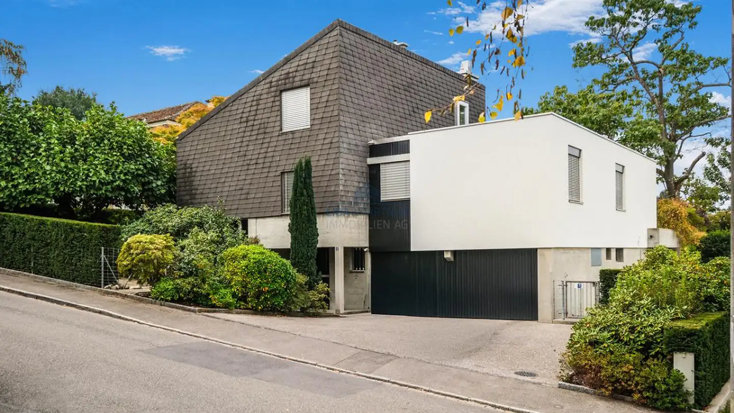 Villa for sale - Multenweg 4, 4102 Binningen - Photo 2