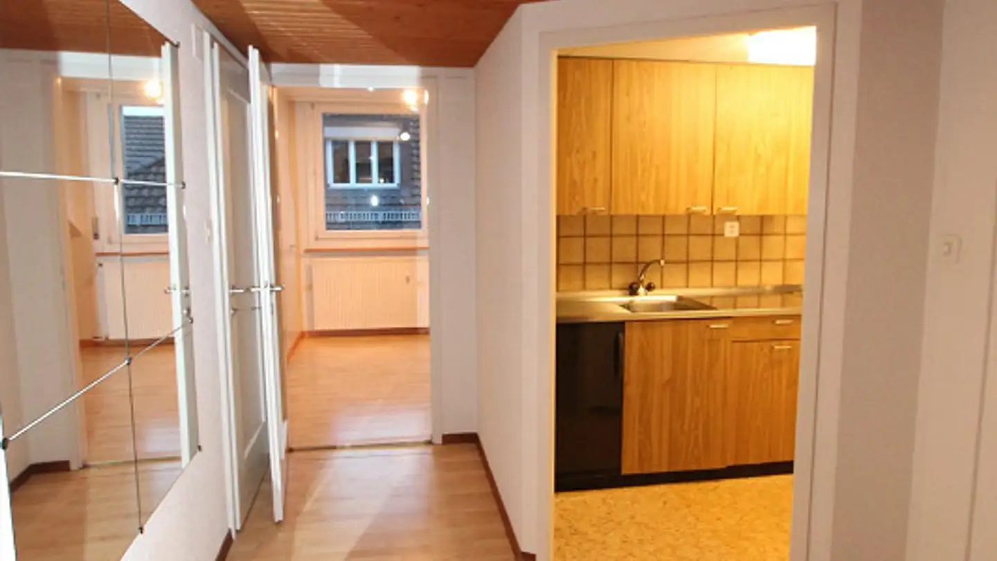 Appartement à louer - Davidstrasse 14, 9000 St. Gallen - Photo 2