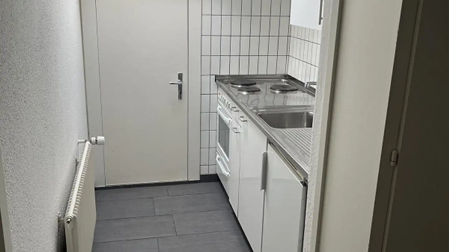 Appartamento in affitto - Hardmattstrasse 3, 4543 Deitingen - Foto 4