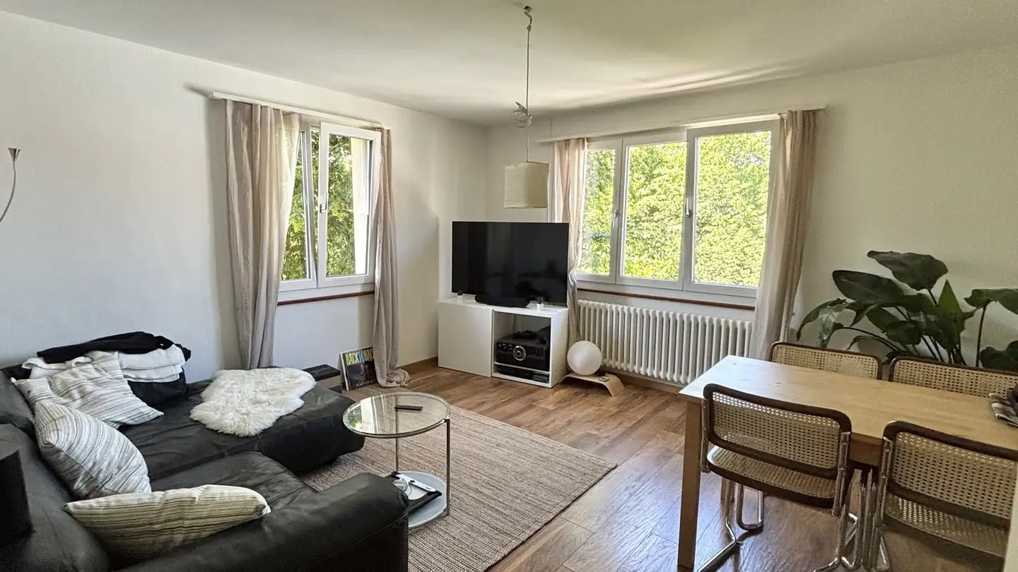 Apartment for rent - Zürcherstrasse 10, 8956 Killwangen - Photo 3