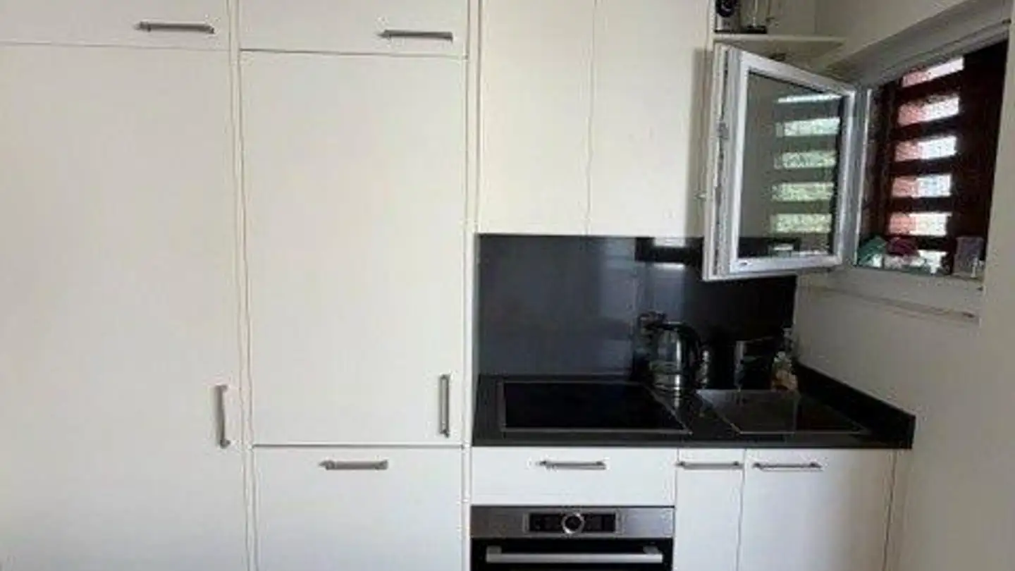Appartamento in affitto - Via Franco Zorzi 29a, 6900 Paradiso - Foto 2