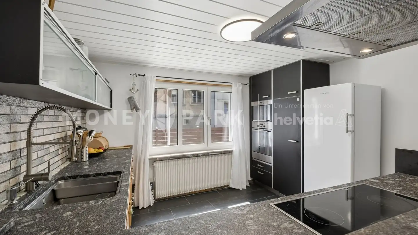 Casa singola in vendita - Schmitterstrasse 10, 9444 Diepoldsau - Foto 3