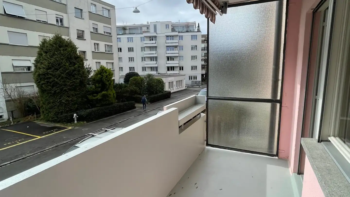 Appartement à louer - Frohbergweg 8, 3012 Bern - Photo 2