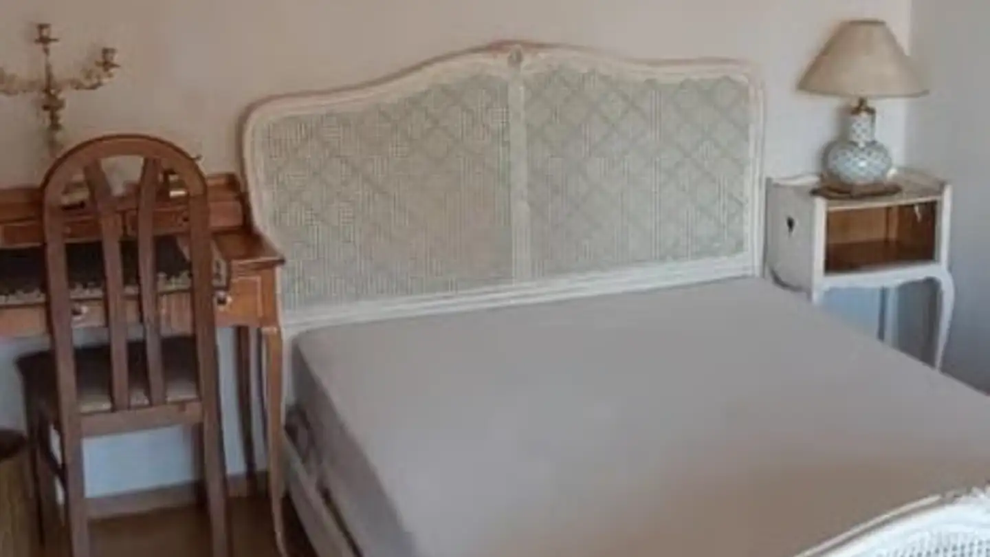 Chambre à louer - 1055 Froideville - Photo 2