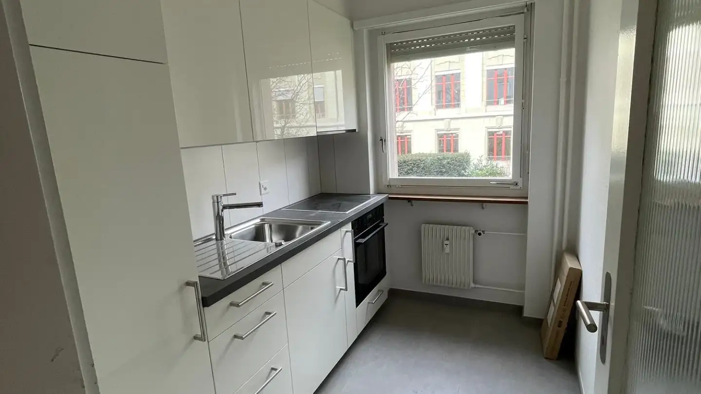 Appartement à louer - Frohbergweg 8, 3012 Bern - Photo 3