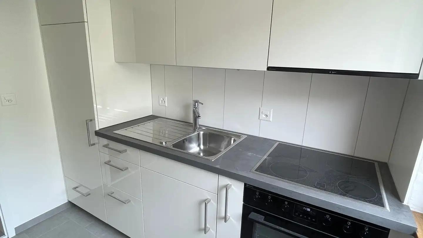 Appartement à louer - Frohbergweg 8, 3012 Bern - Photo 4