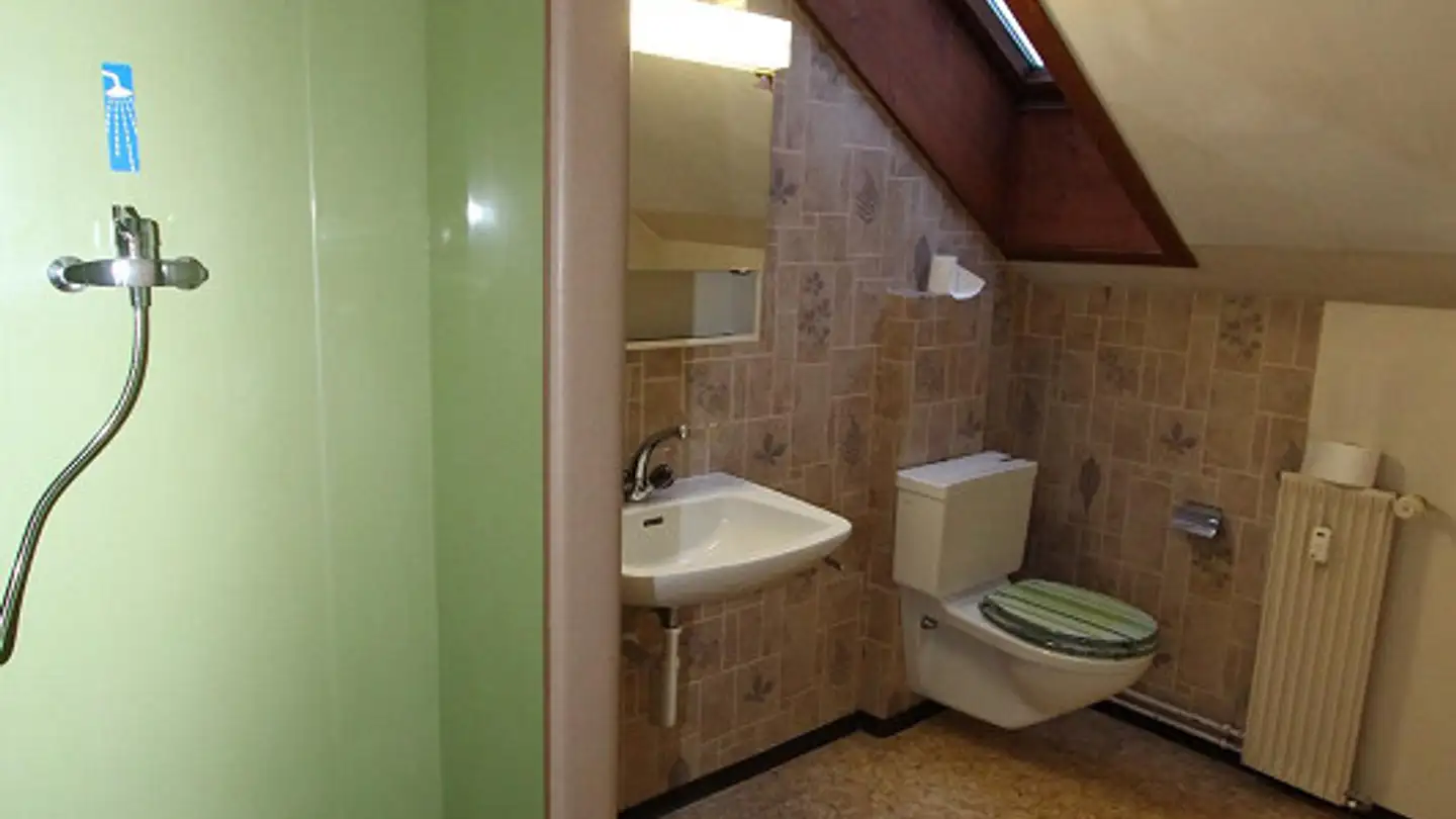 Appartement à louer - Davidstrasse 14, 9000 St. Gallen - Photo 4