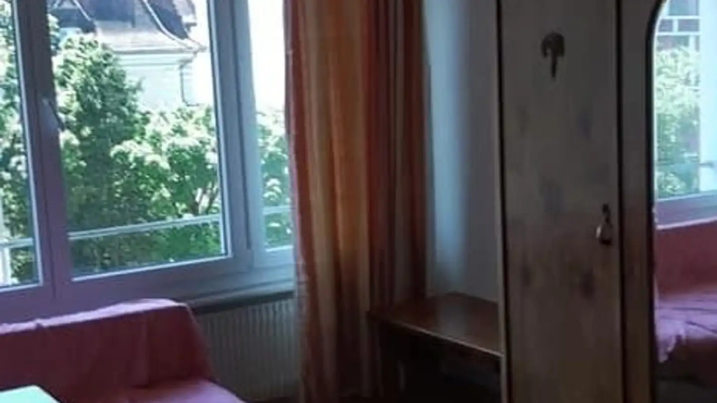 Chambre à louer - 1055 Froideville - Photo 3