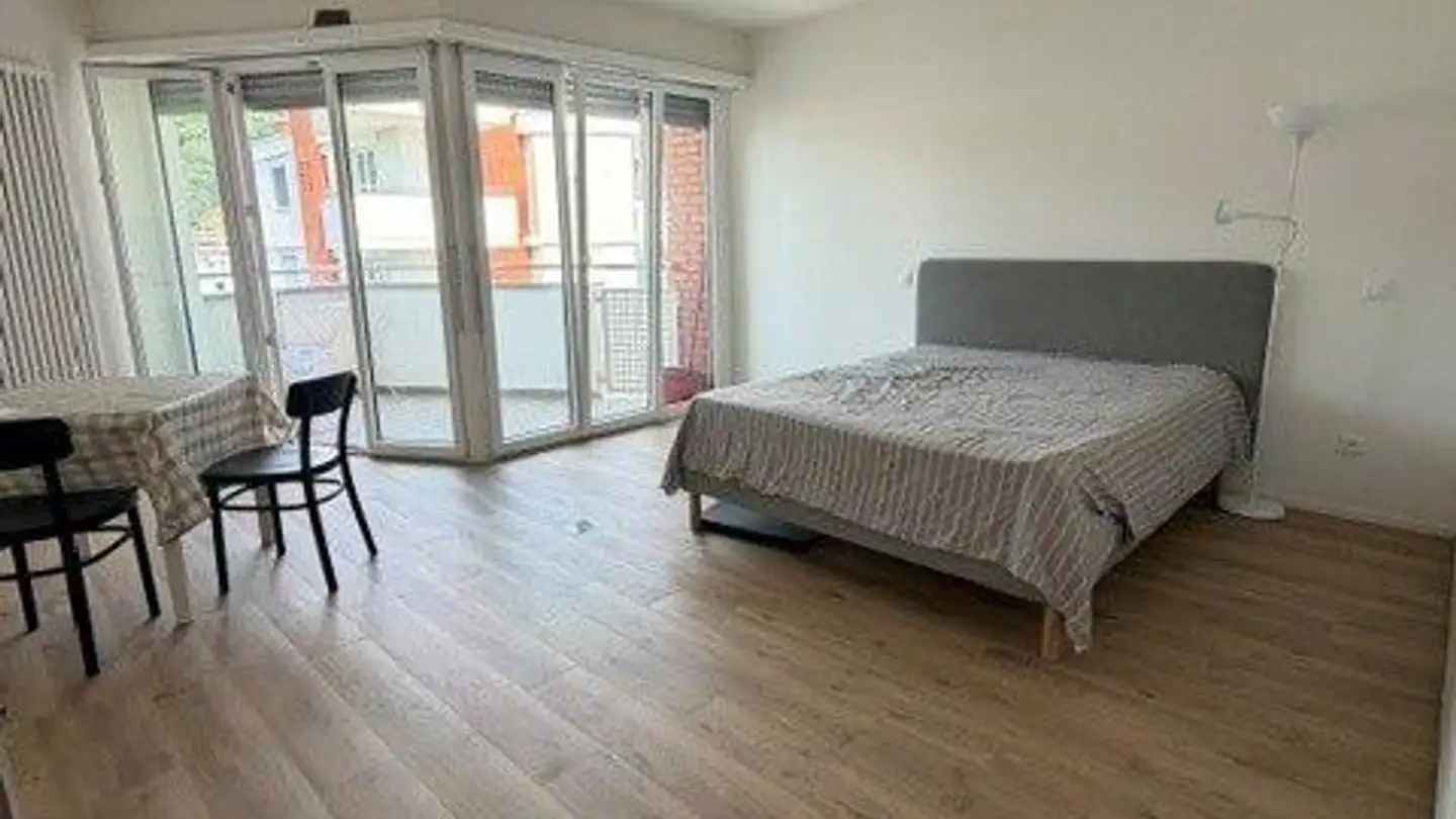 Appartamento in affitto - Via Franco Zorzi 29a, 6900 Paradiso - Foto 3