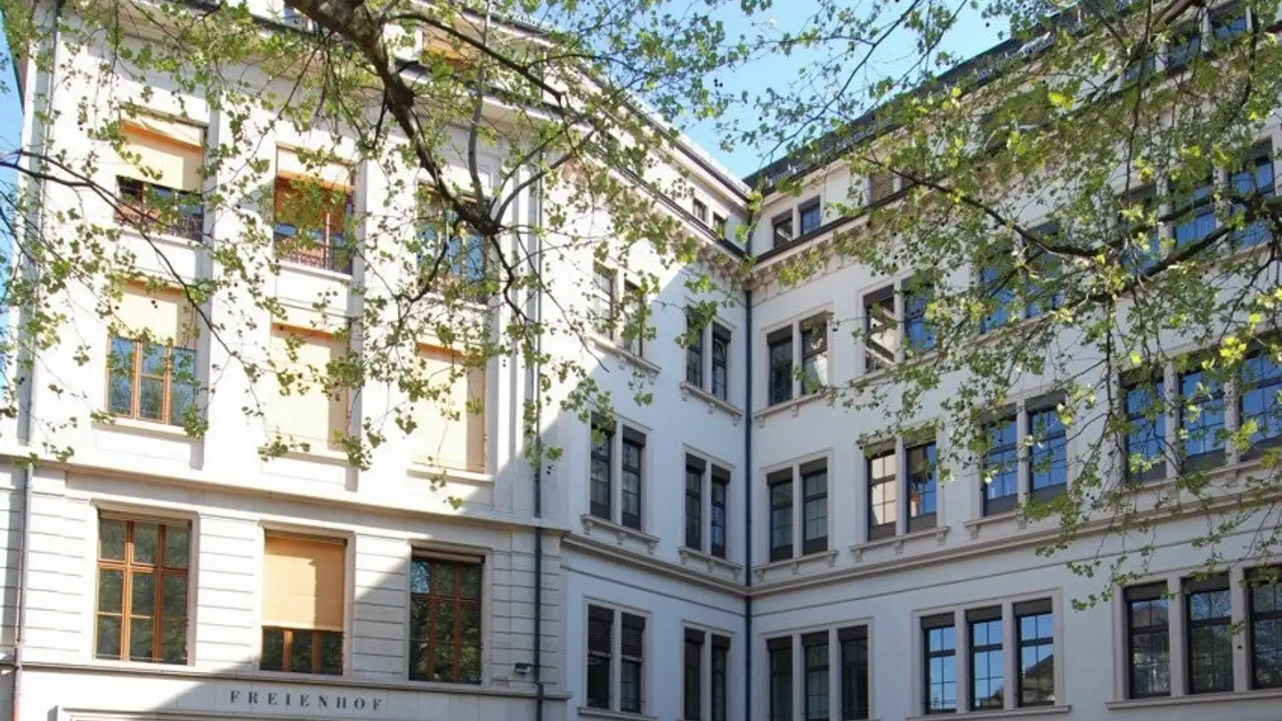 Appartement à louer - Freie Strasse 88, 4051 Basel - Photo 2