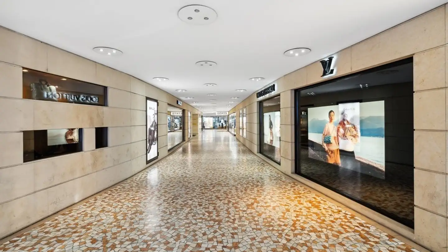 Appartement à louer - Freie Strasse 88, 4051 Basel - Photo 3