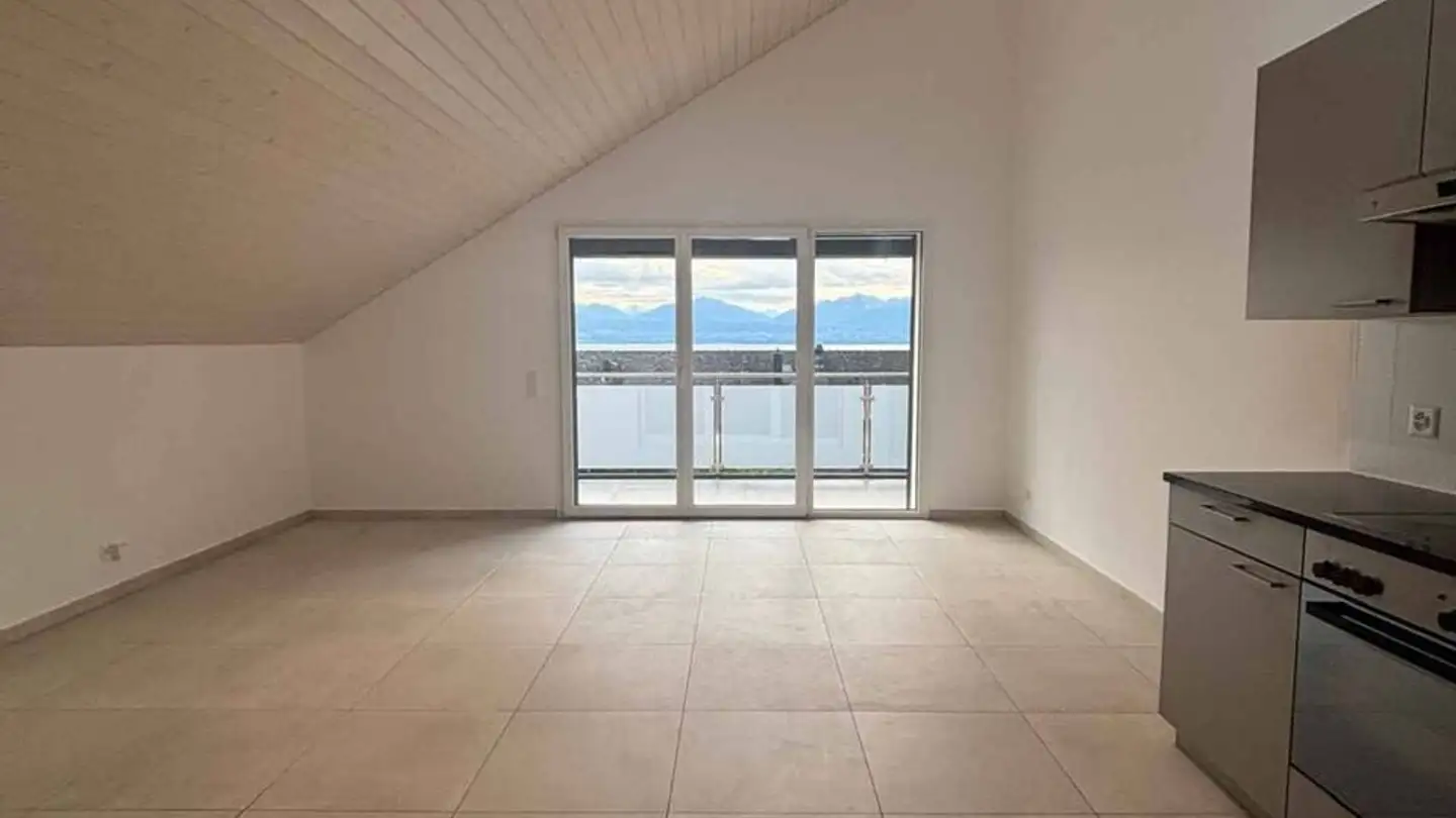 Apartment for rent - Route De Rolle 20, 1162 St-Prex - Photo 3