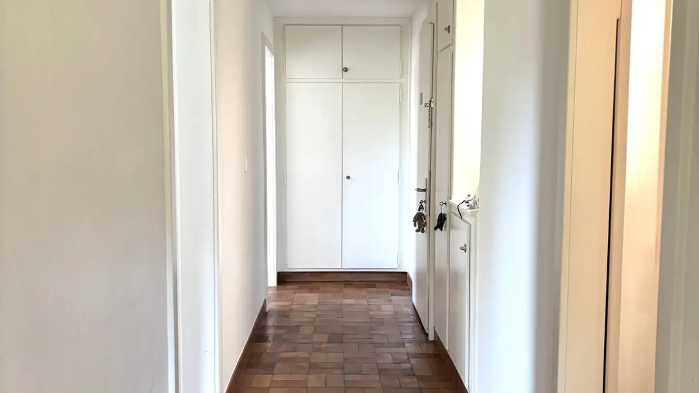 Apartment for rent - Zürcherstrasse 10, 8956 Killwangen - Photo 4