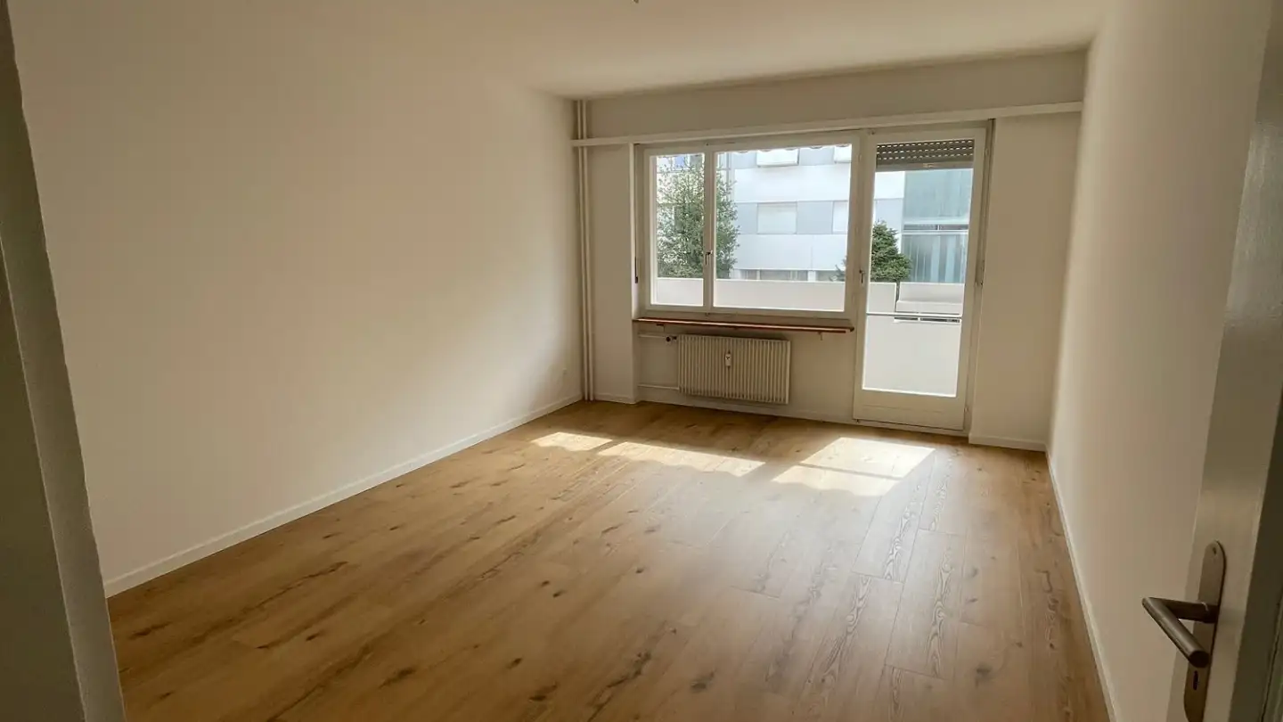 Appartement à louer - Frohbergweg 8, 3012 Bern